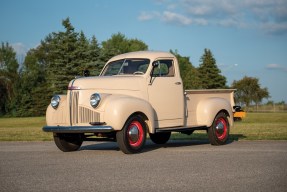 1947 Studebaker M-Series