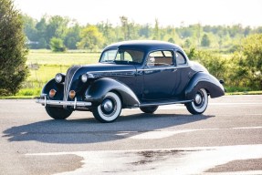 1937 Hudson Terraplane