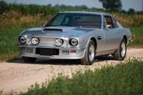 1977 Aston Martin V8