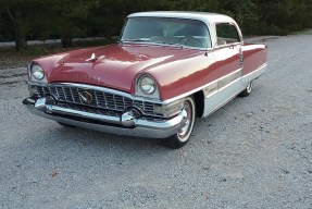 1955 Packard Four Hundred