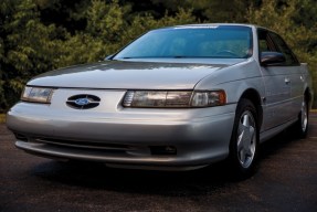 1995 Ford Taurus