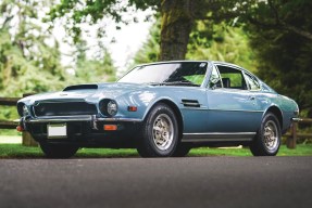 1977 Aston Martin V8