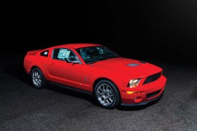 2007 Ford Shelby