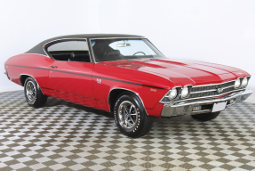 1969 Chevrolet Chevelle