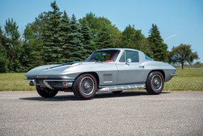 1967 Chevrolet Corvette