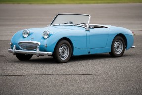 1959 Austin-Healey Sprite