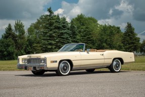 1976 Cadillac Eldorado