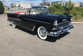 1955 Chevrolet Bel Air