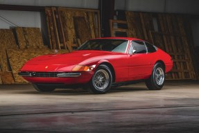 1971 Ferrari 365 GTB/4