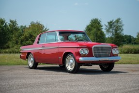 1963 Studebaker Lark