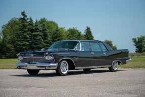 1958 Chrysler Imperial