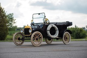 1916 Ford Model T