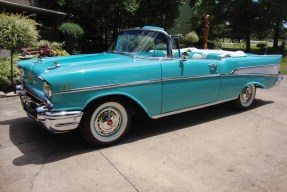 1957 Chevrolet Bel Air