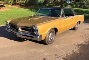 1965 Pontiac Tempest