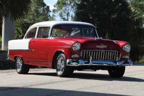 1955 Chevrolet Bel Air