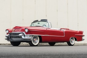 1955 Cadillac Eldorado