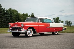 1955 Chevrolet Bel Air