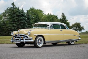 1952 Hudson Hornet