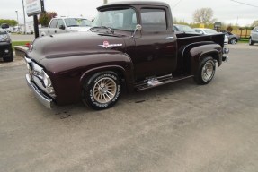 1956 Ford F100