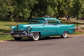 1954 Cadillac Eldorado