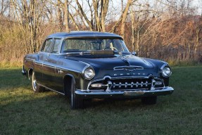 1955 DeSoto Fireflite