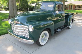 1953 Chevrolet 3100