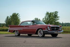 1961 Chrysler 300