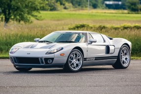 2005 Ford GT