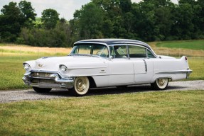 1956 Cadillac Sixty Special