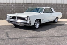 1964 Pontiac Grand Prix