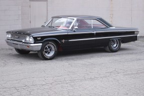 1963.5 Ford Galaxie