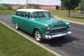 1955 Chevrolet 210