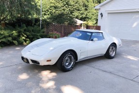 1977 Chevrolet Corvette