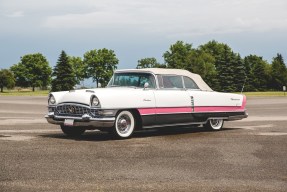 1955 Packard Caribbean