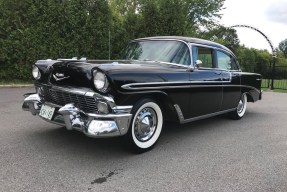 1956 Chevrolet Bel Air