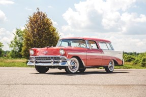 1956 Chevrolet Bel Air