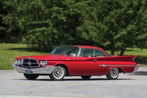 1960 Chrysler 300