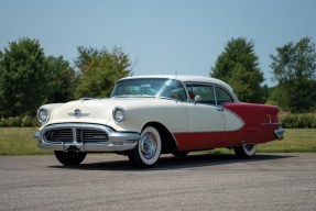 1956 Oldsmobile 98