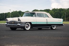 1956 Packard Caribbean