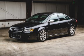 2003 Audi RS6