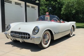 1954 Chevrolet Corvette