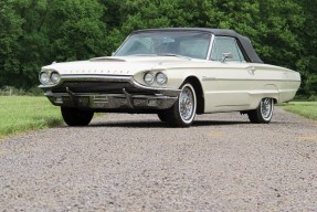 1964 Ford Thunderbird