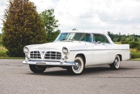 1956 Chrysler 300