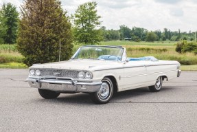 1963 Ford Galaxie