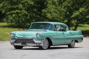 1957 Cadillac Series 62