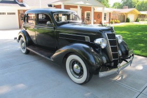 1935 Chrysler C6