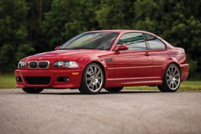 2003 BMW M3