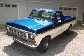 1978 Ford F150