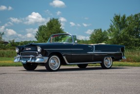 1955 Chevrolet Bel Air