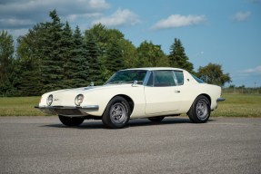 1963 Studebaker Avanti